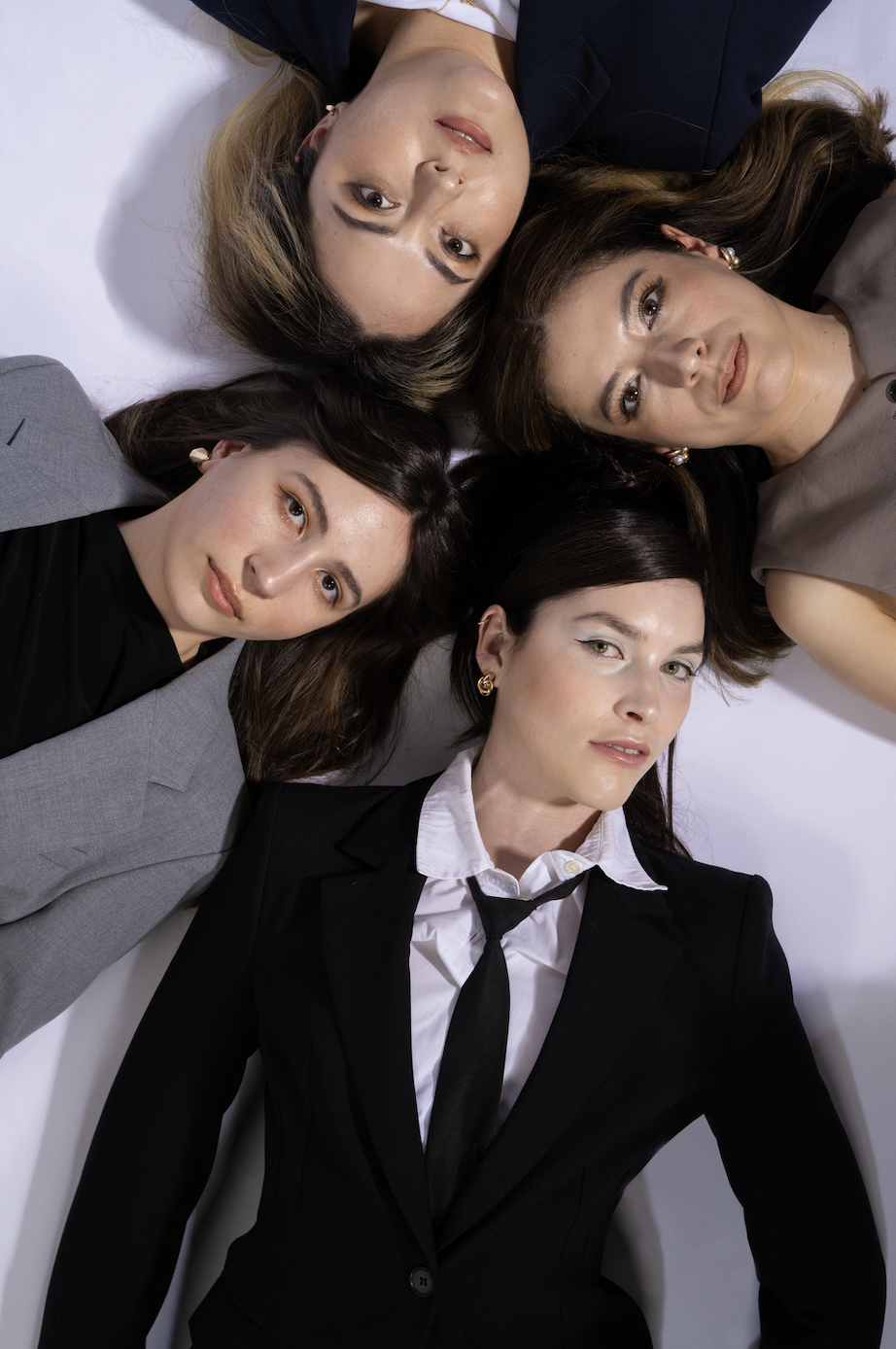 Editorial 4
