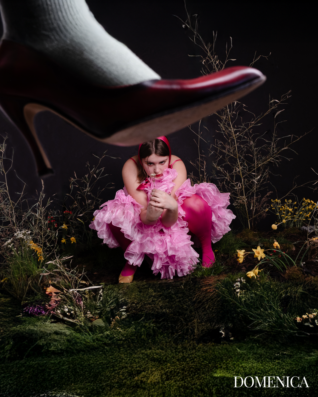 Editorial 14