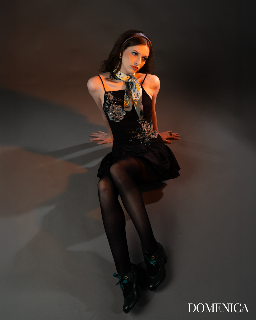 Editorial 7