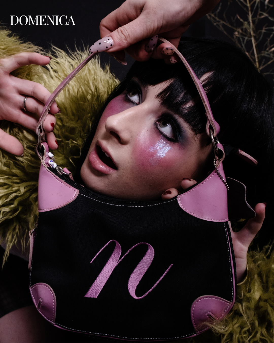 Editorial 12
