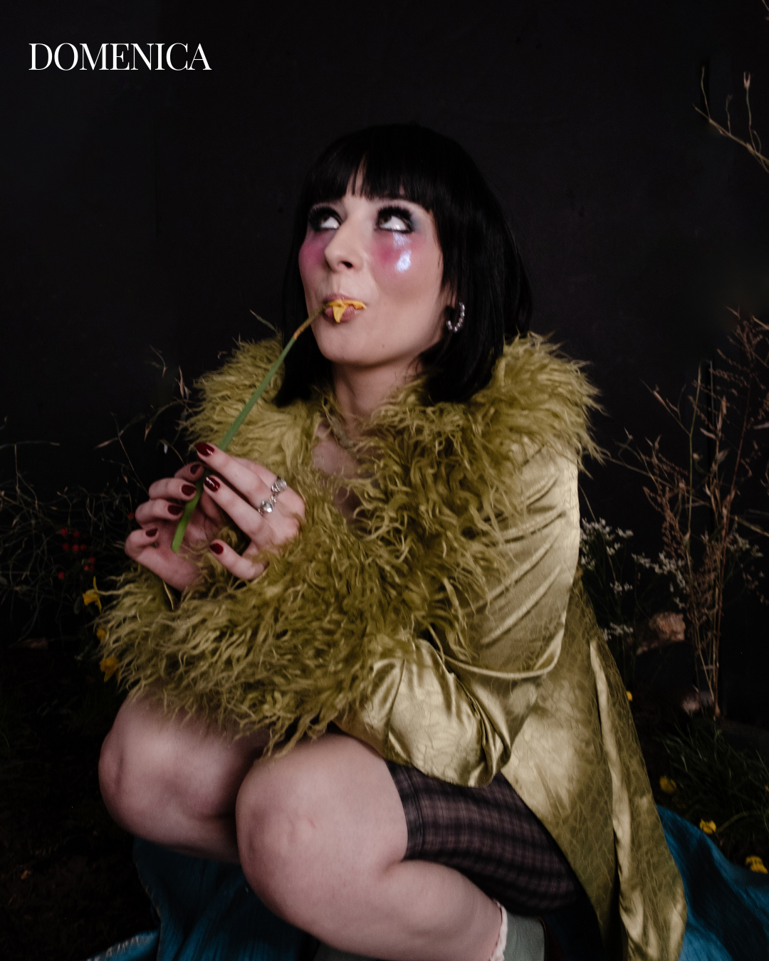 Editorial 21