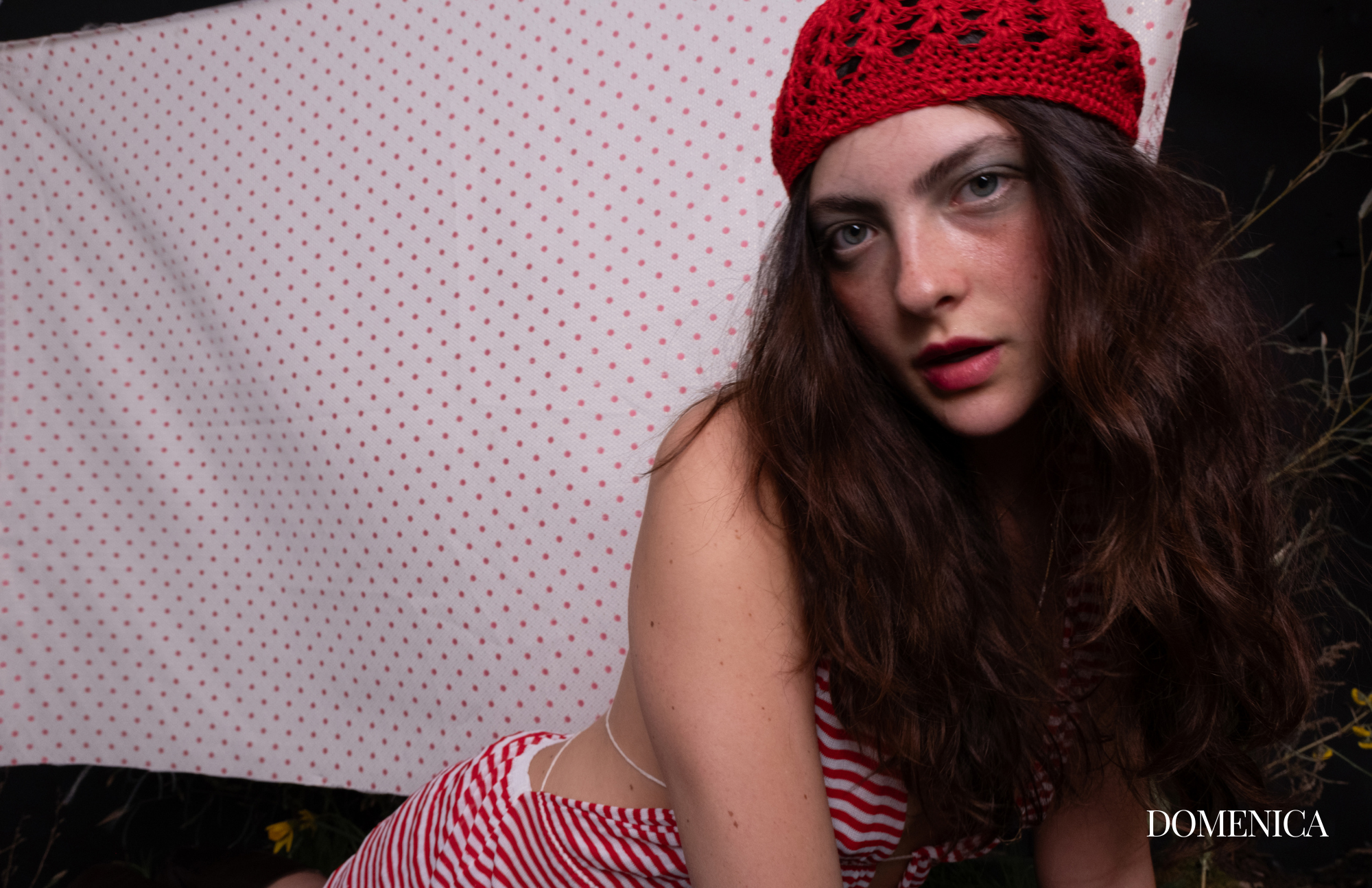 Editorial 22